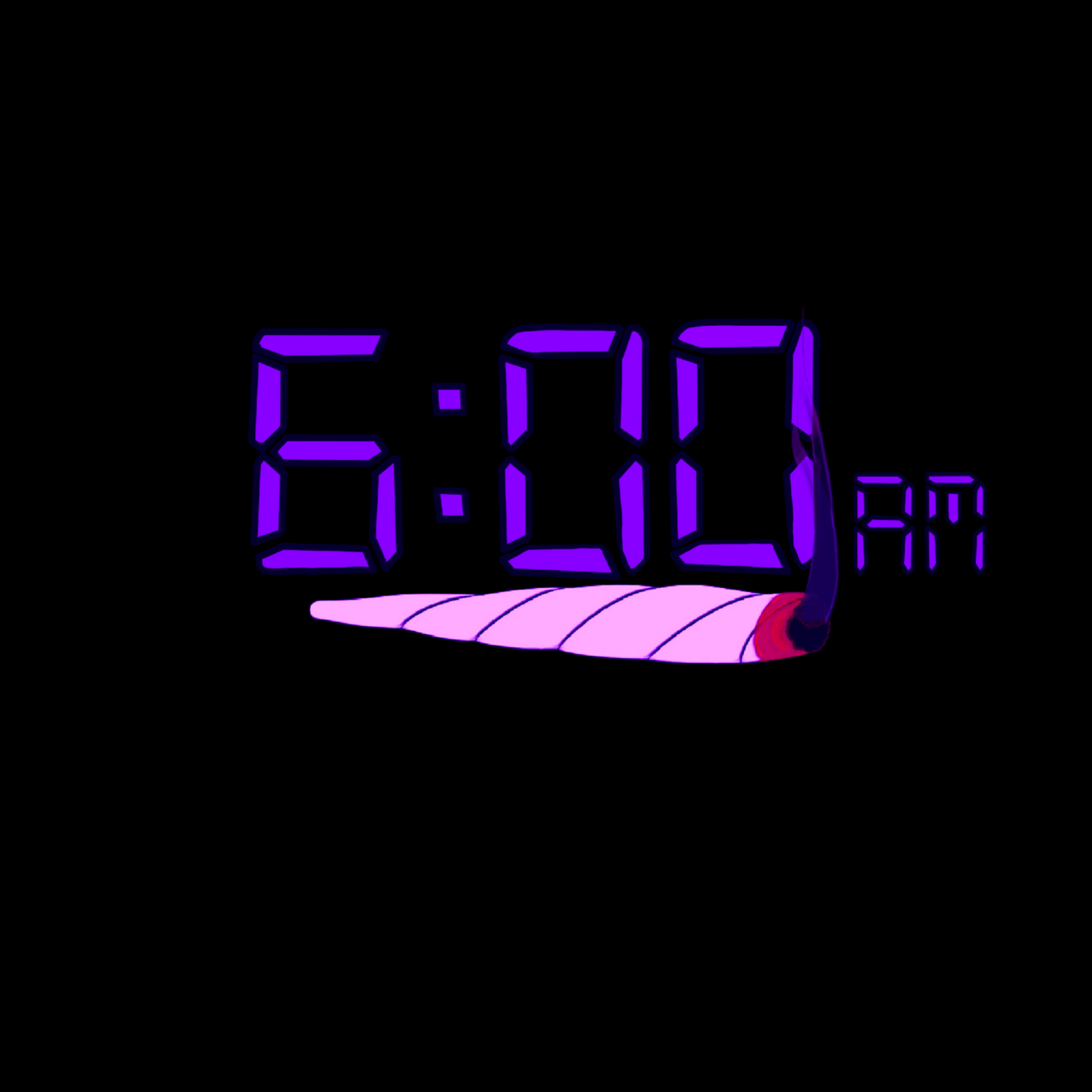 6:00AM