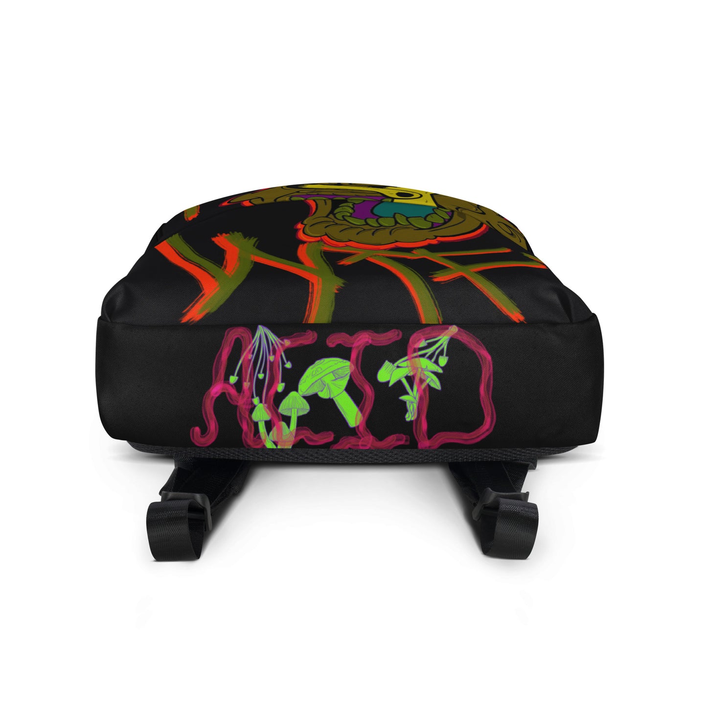 NO WIFI Backpack
