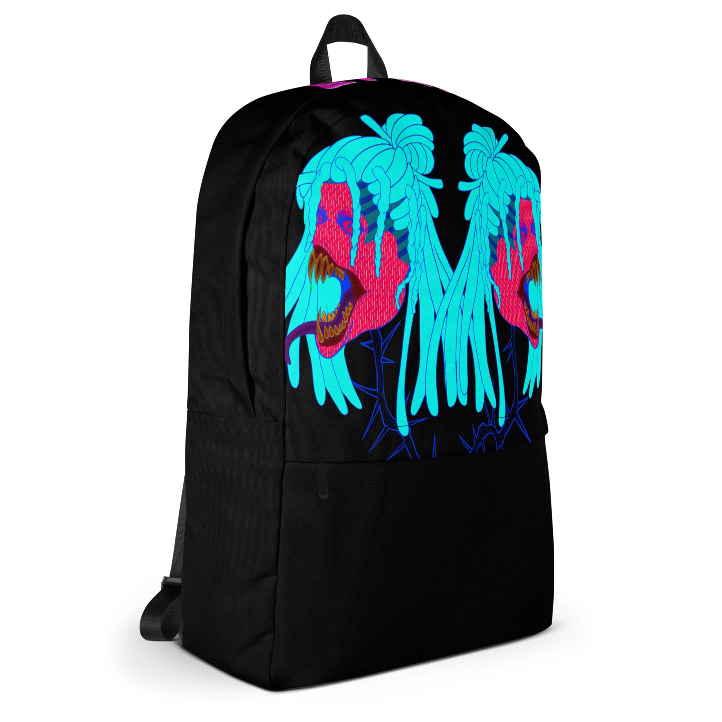 RASTACID Backpack