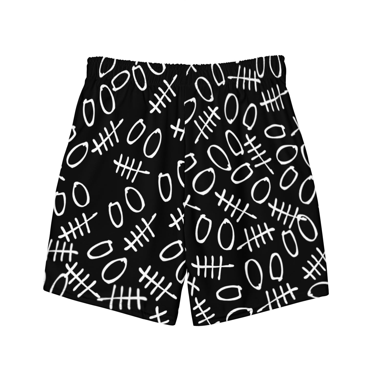 MOOD Men's swim trunk