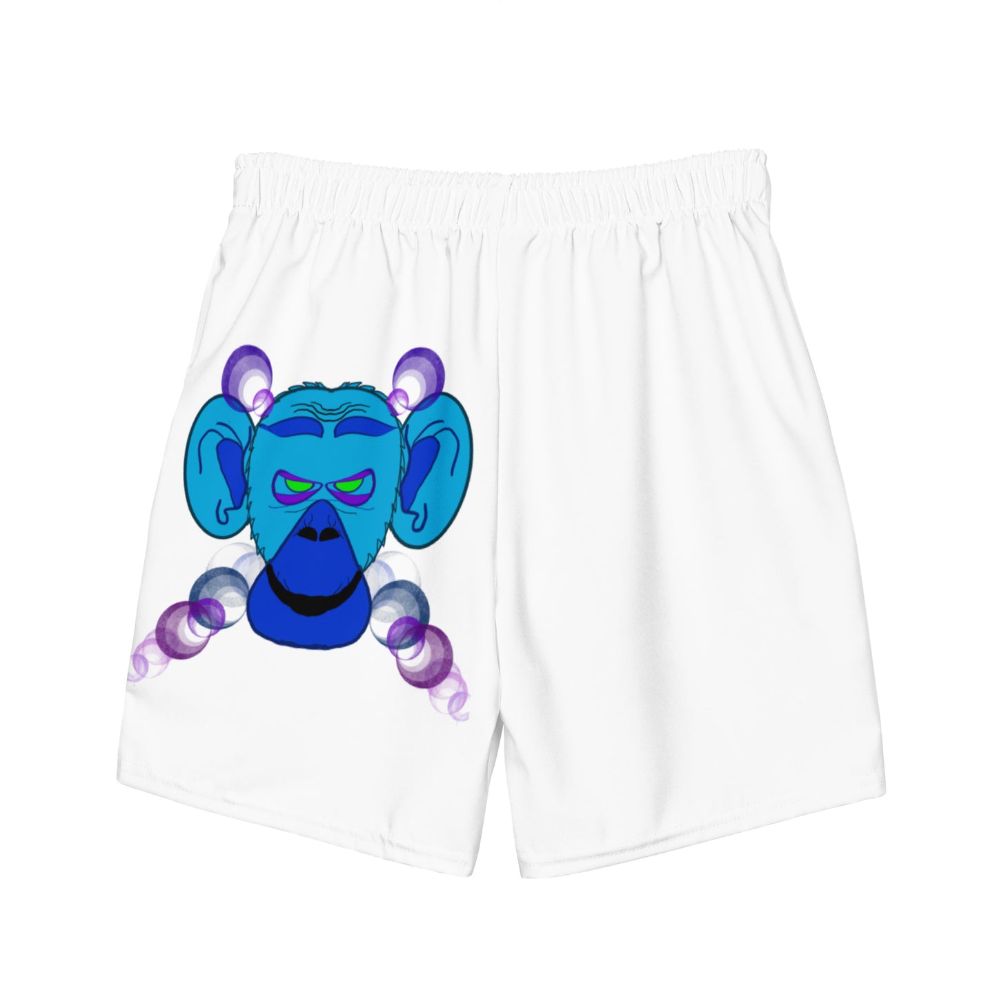 MONODELIC Men's swim trunk