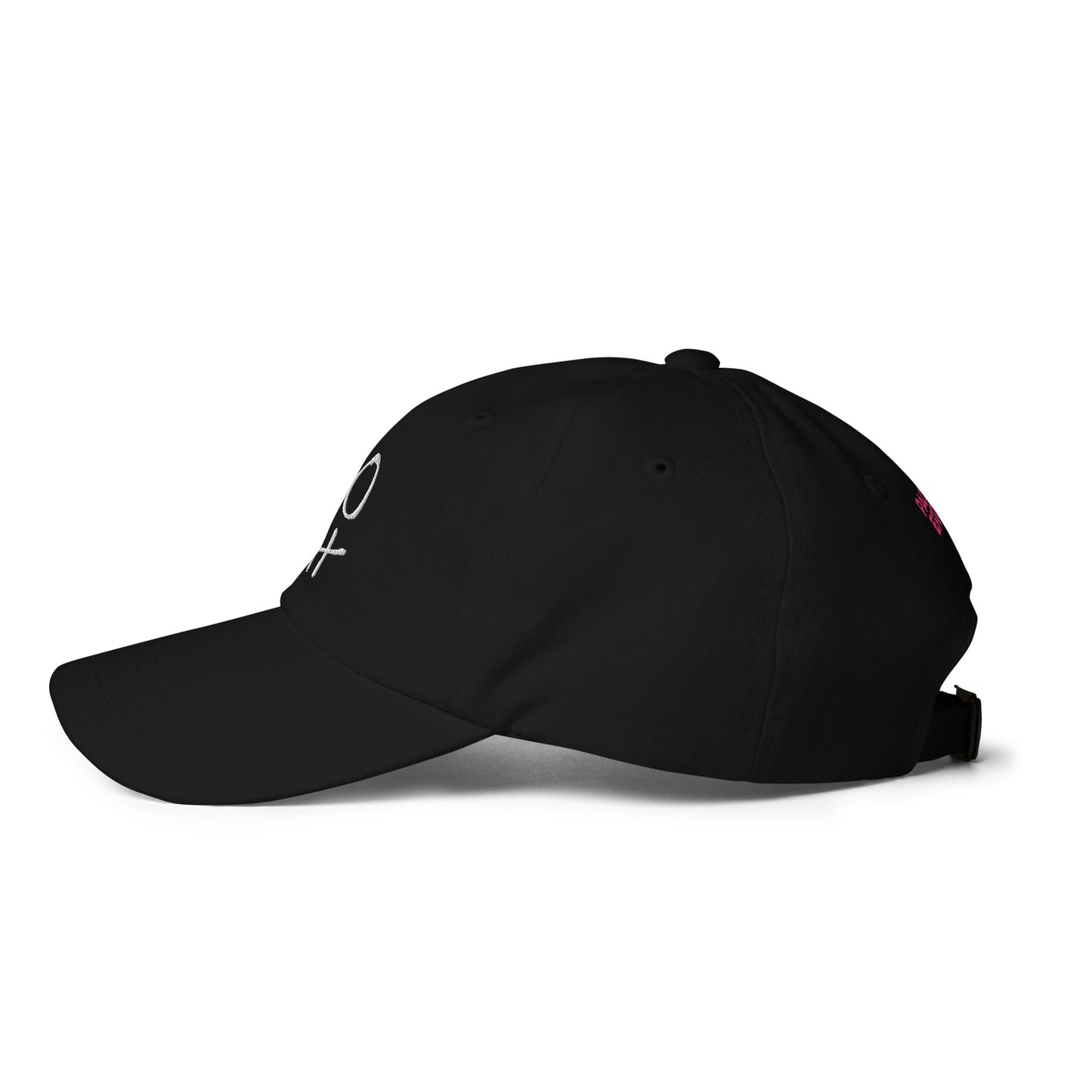 SIN MOOD Dad hat