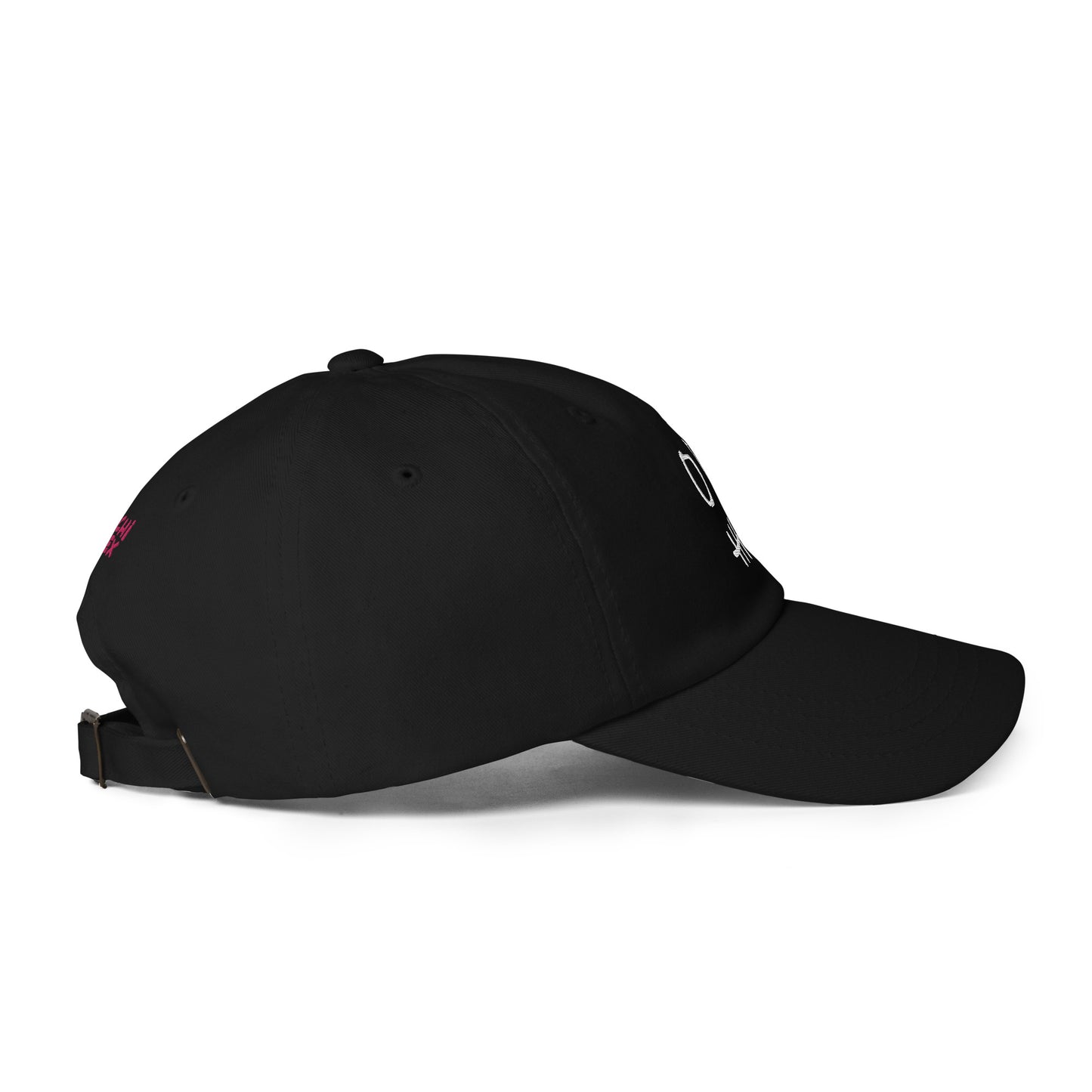 SIN MOOD Dad hat