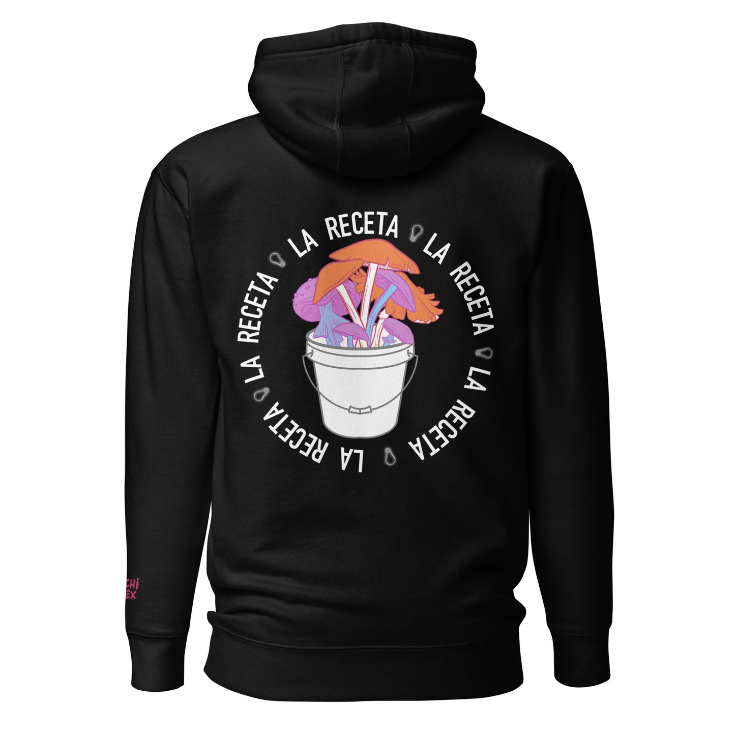 LA RECETA Hoodie