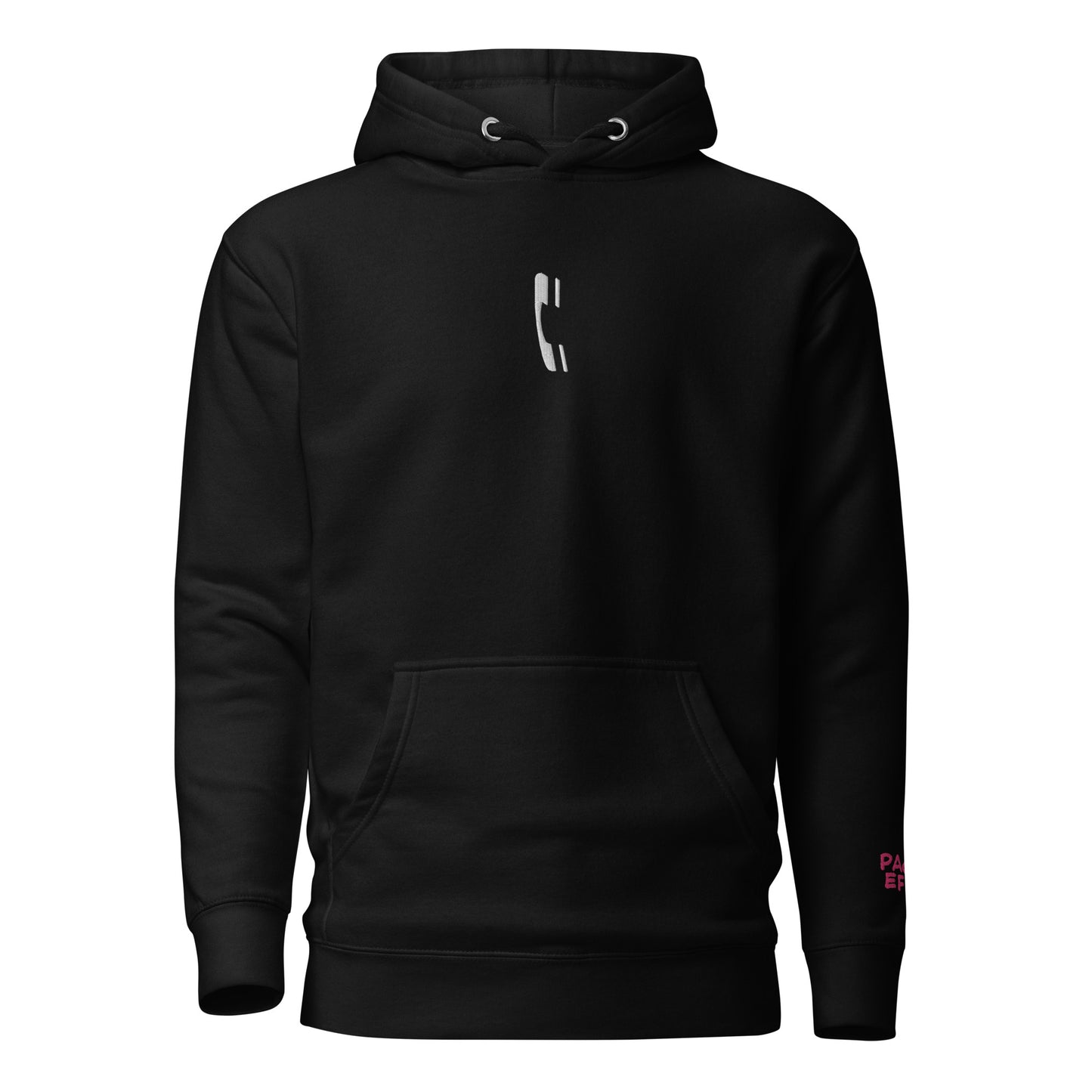 SADNESS CALLING Hoodie