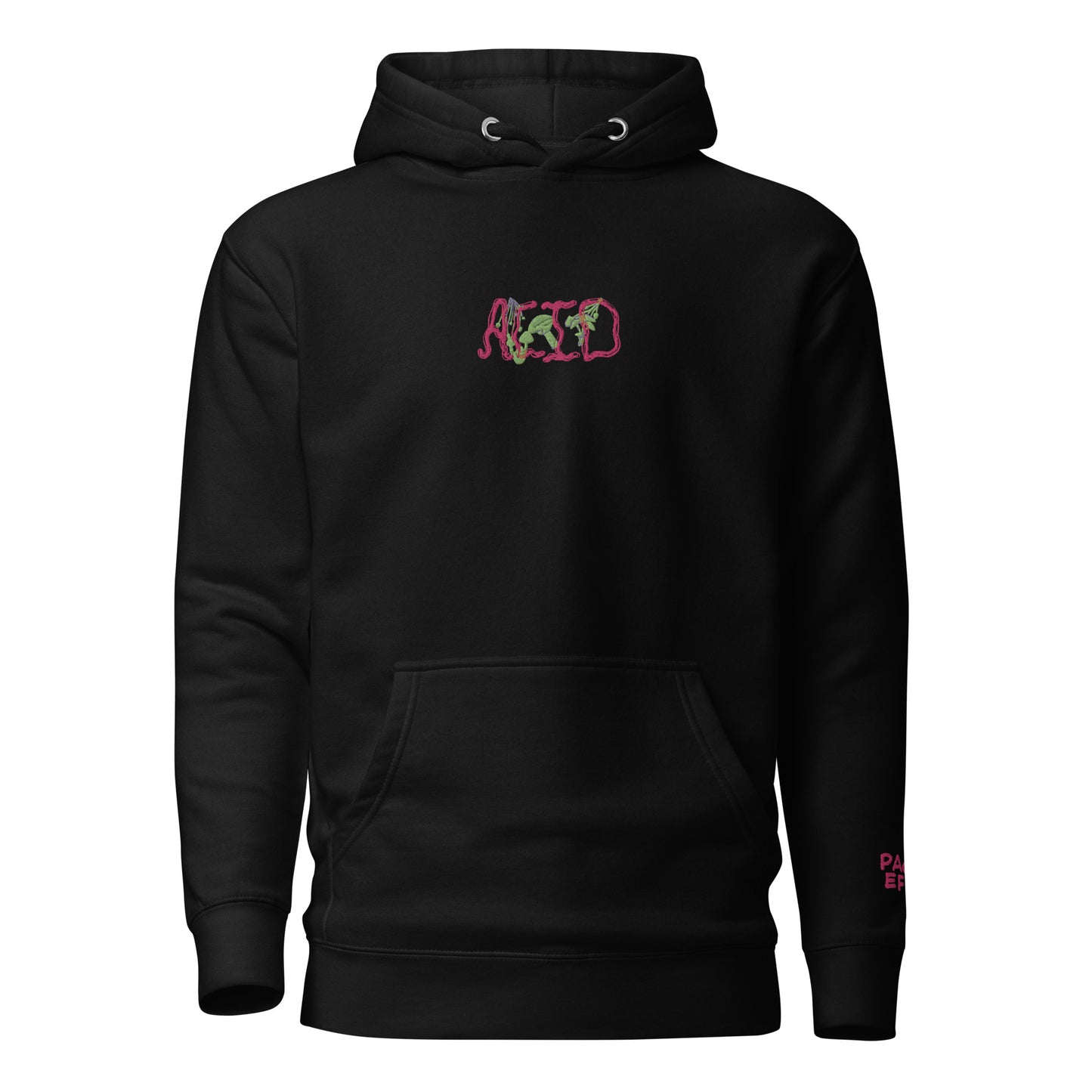 NO WIFI Hoodie