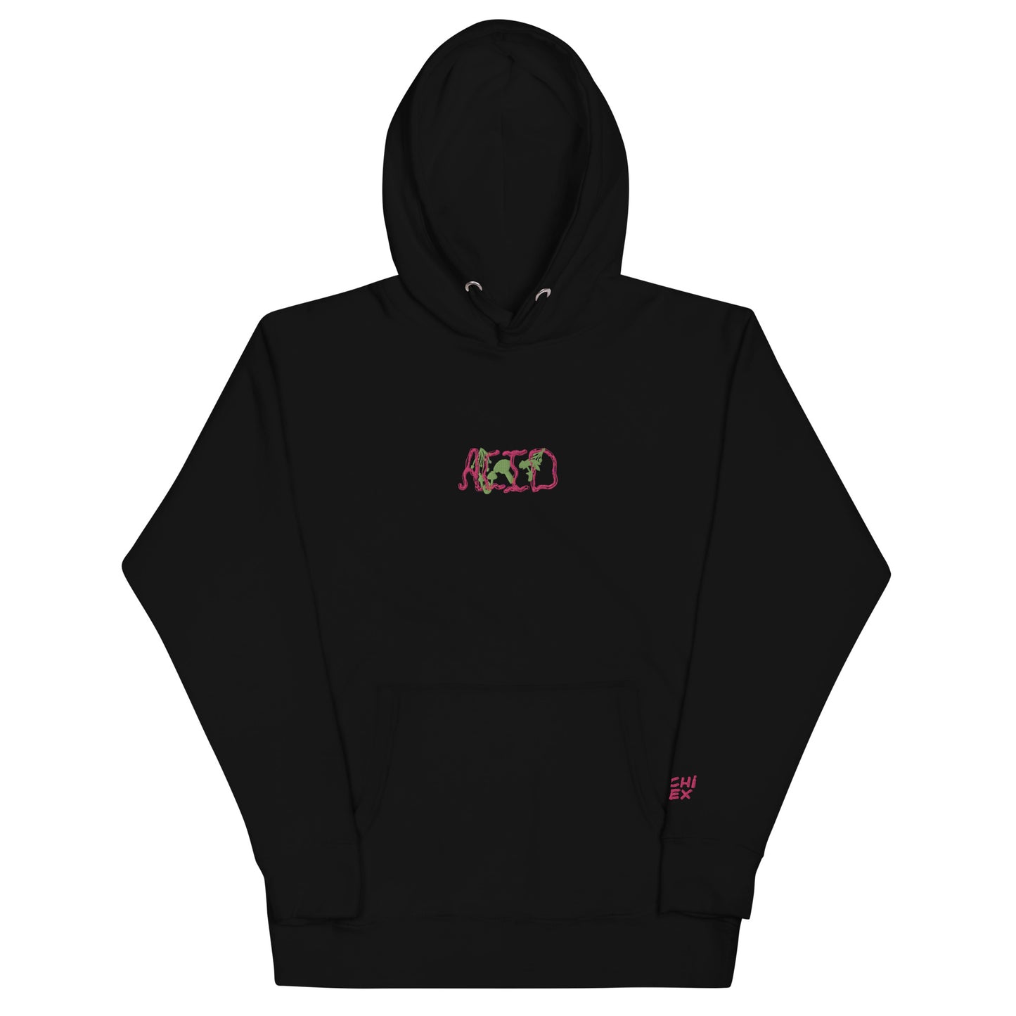 LA RECETA Hoodie