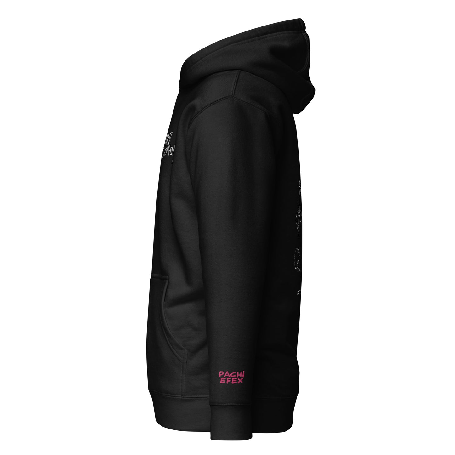RAT SOUND Hoodie