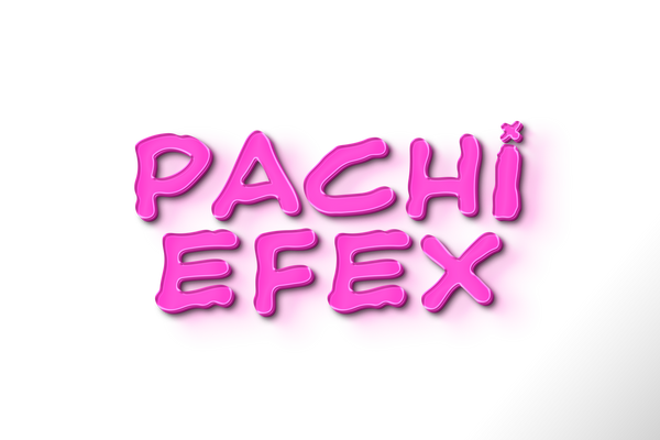 PACHI EFEX