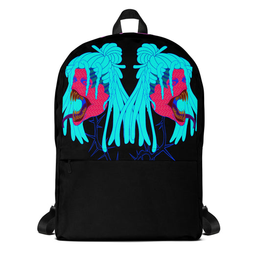 RASTACID Backpack