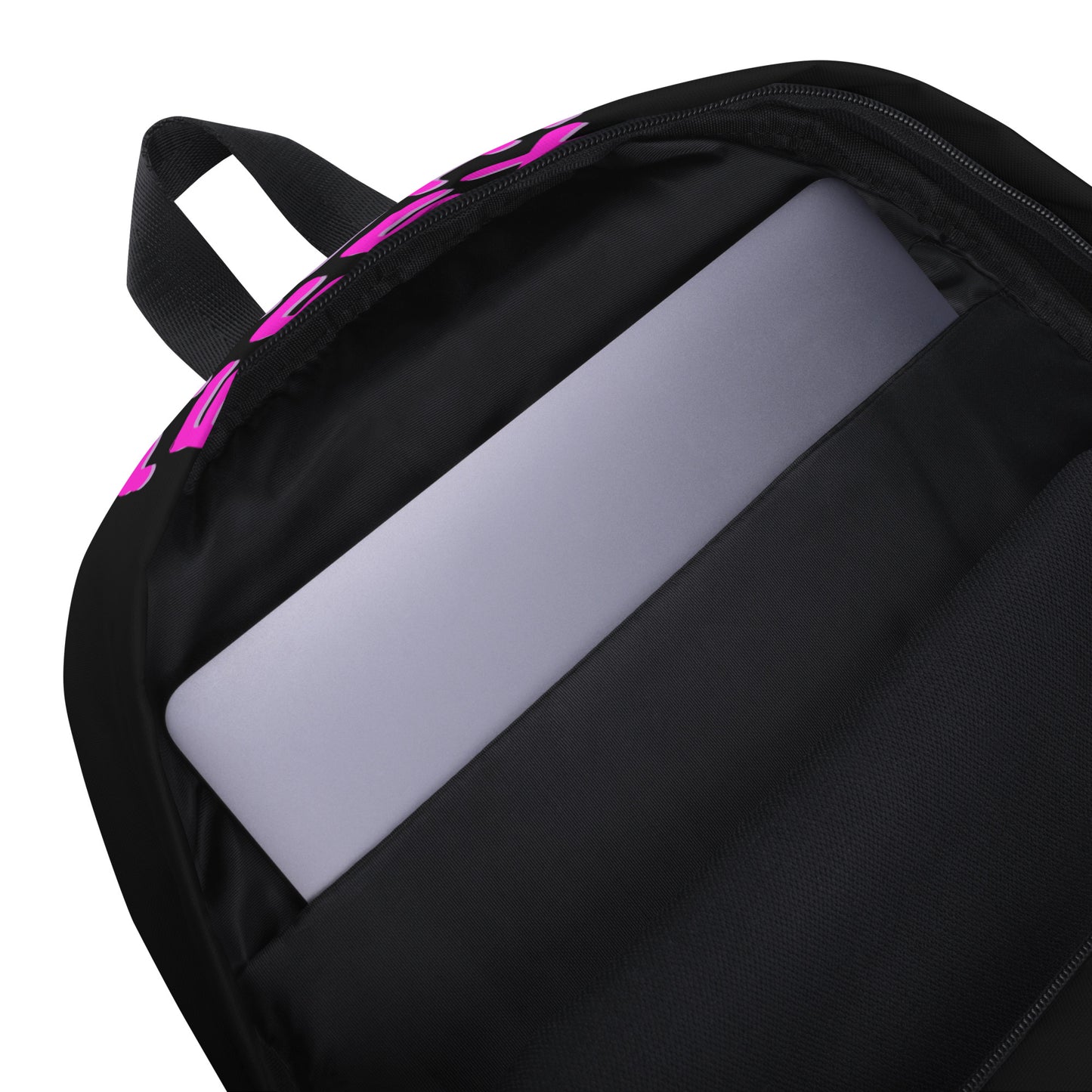 NO WIFI Backpack