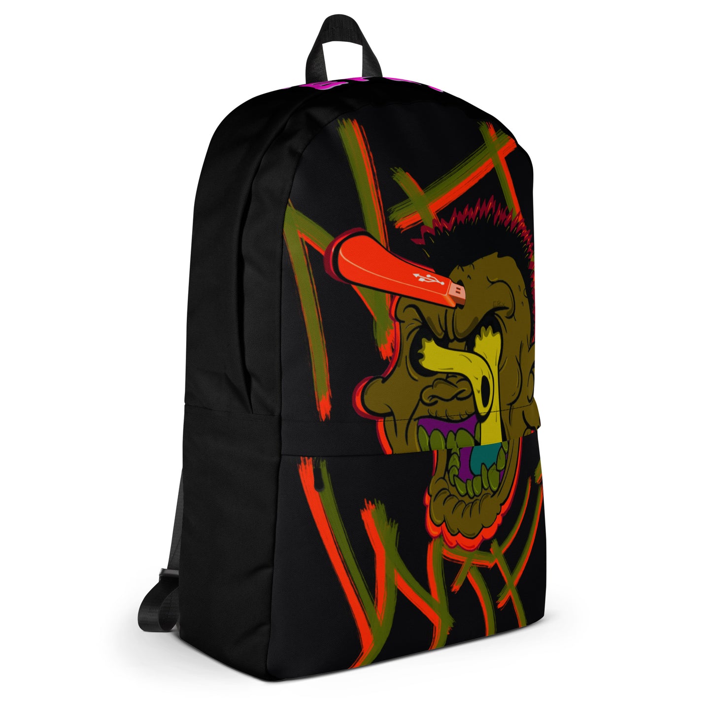 NO WIFI Backpack