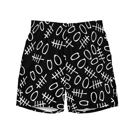 MOOD Men's swim trunk