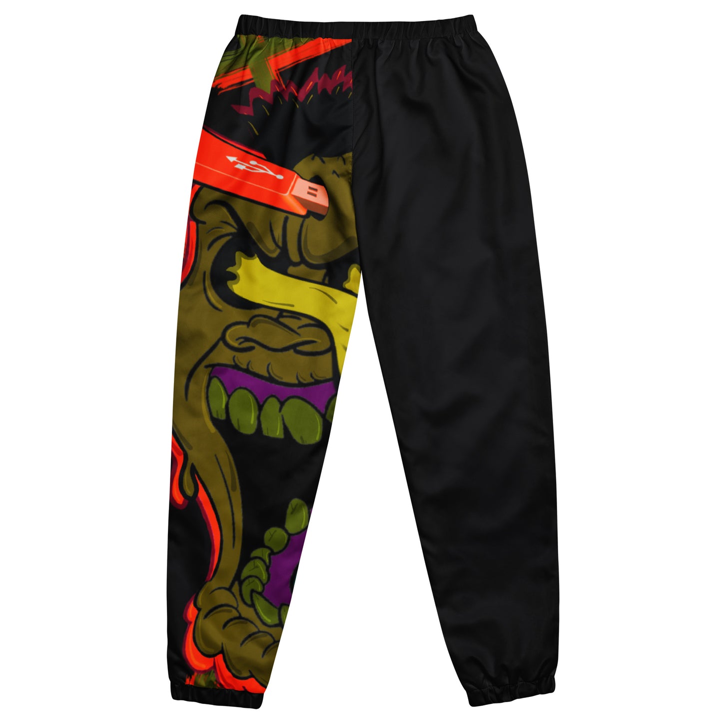 ACID Track pants