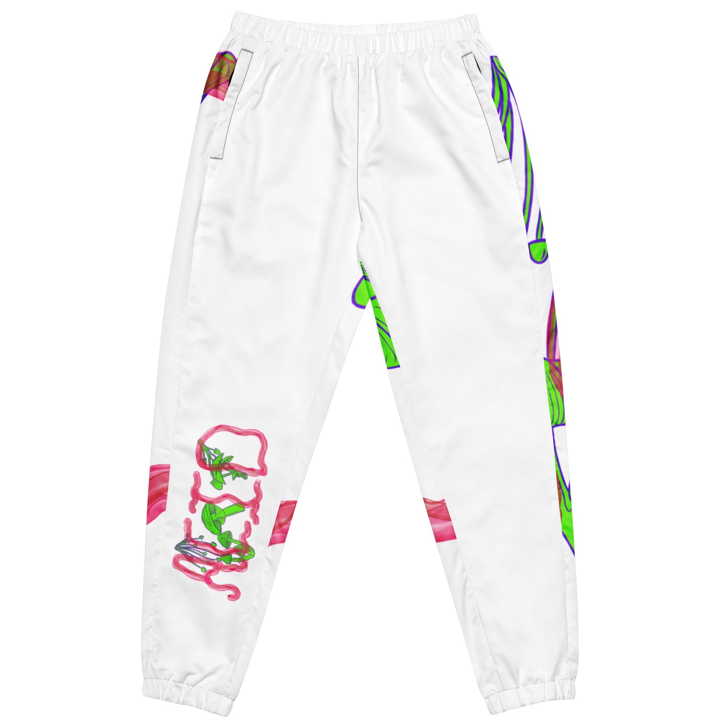 ACID Track pants