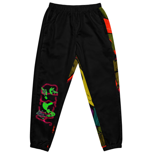 ACID Track pants