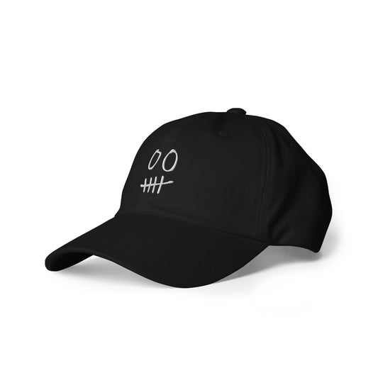 SIN MOOD Dad hat