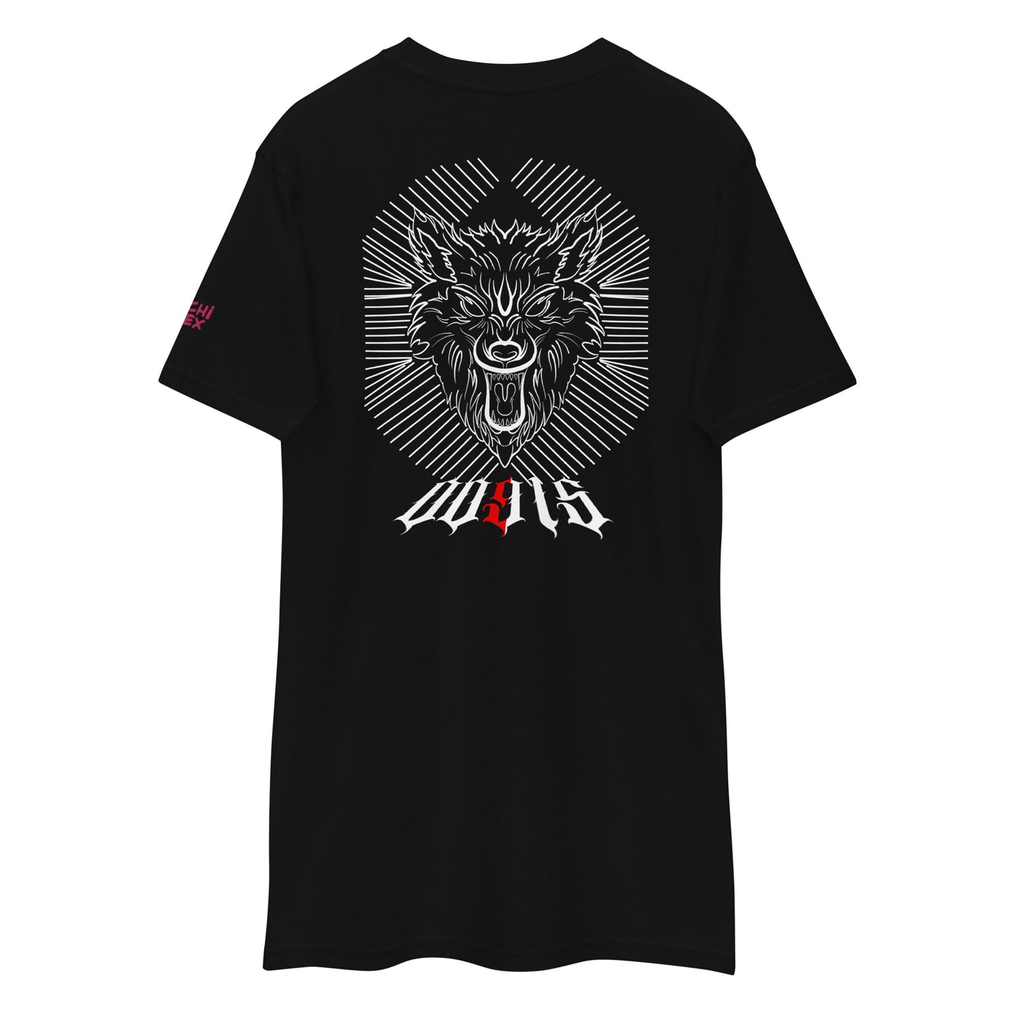 00915 Logo T-shirt