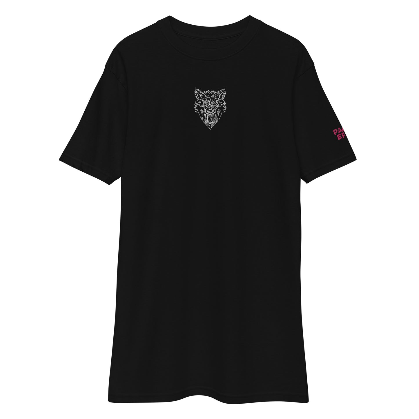 00915 Logo T-shirt