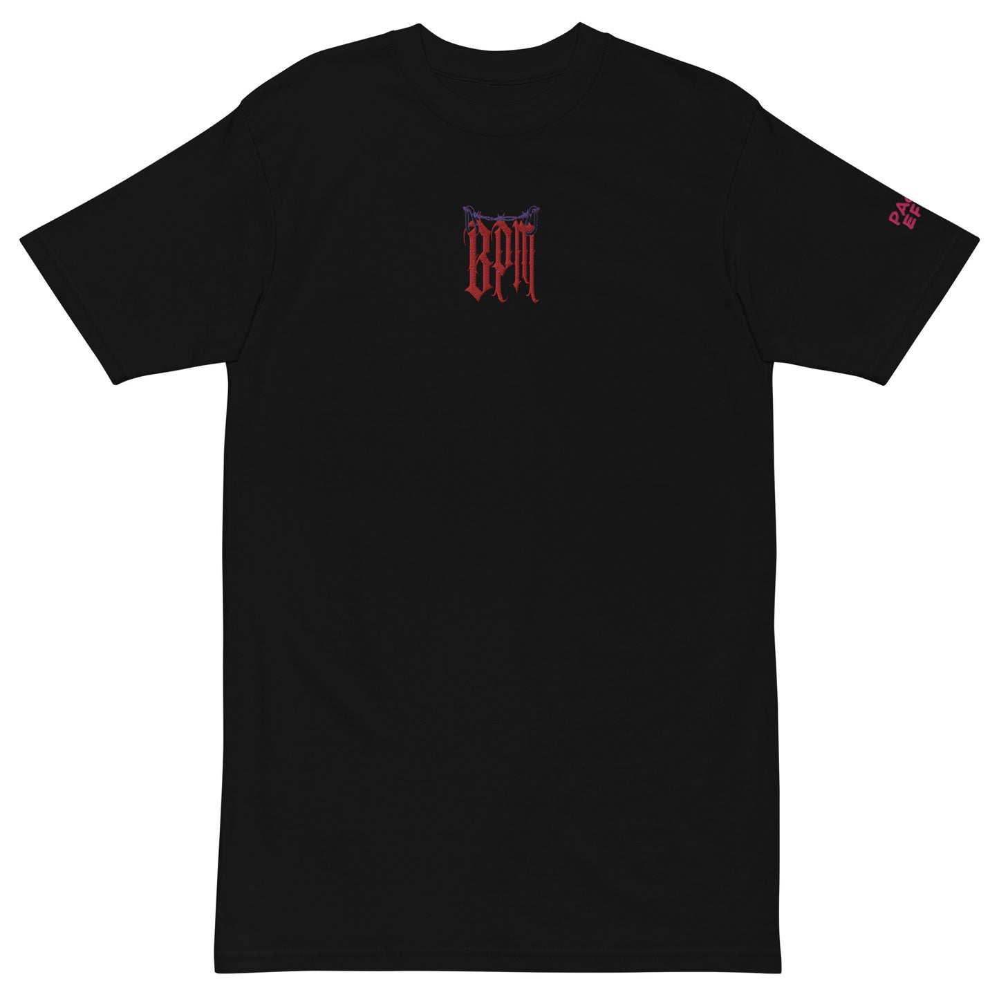 BPM Logo T-shirt