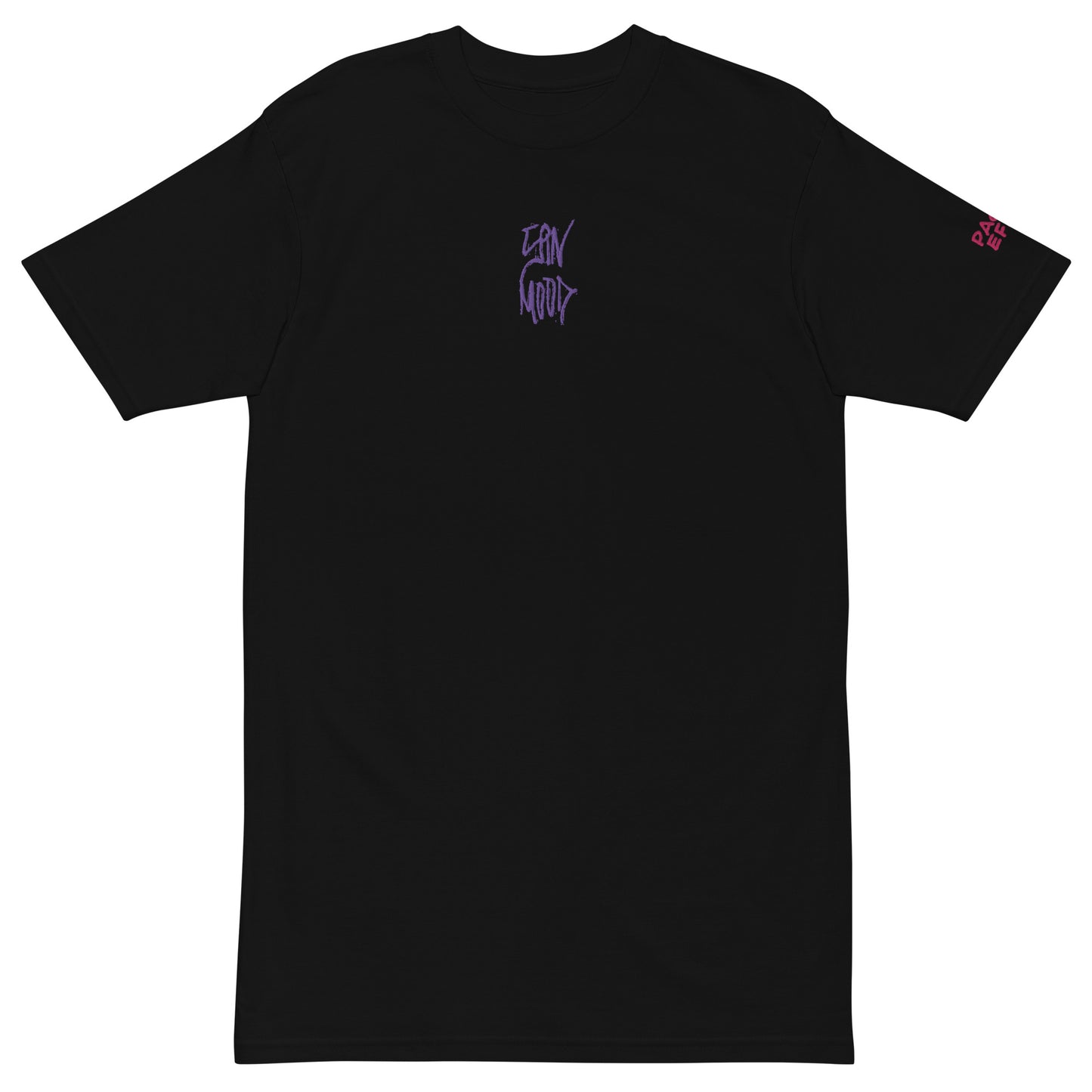 KNIFE Logo T-shirt