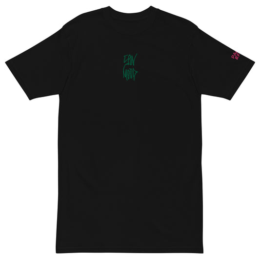 LIVING Logo T-shirt