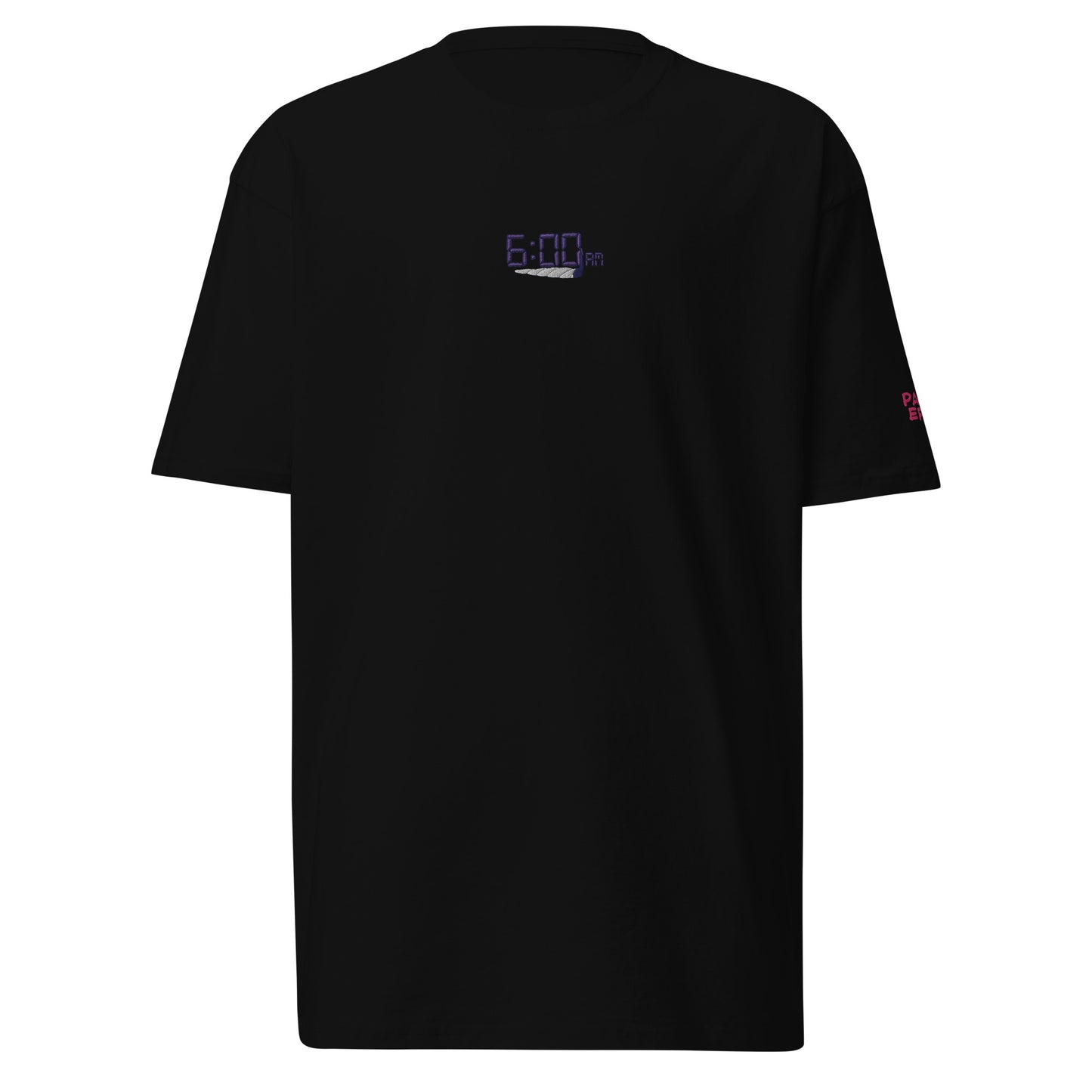 6:00AM Logo T-shirt