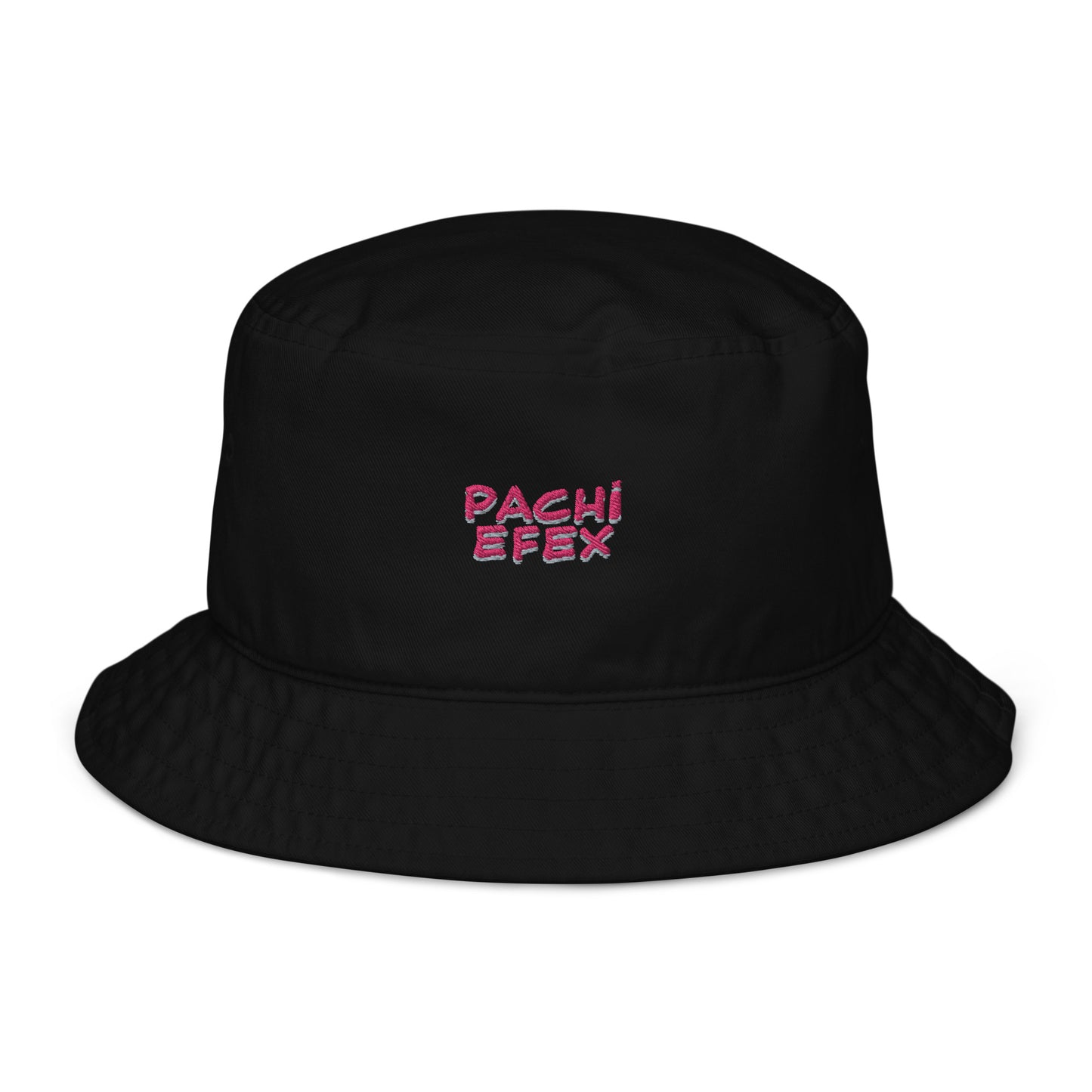 PACHI EFEX BUCKET HAT