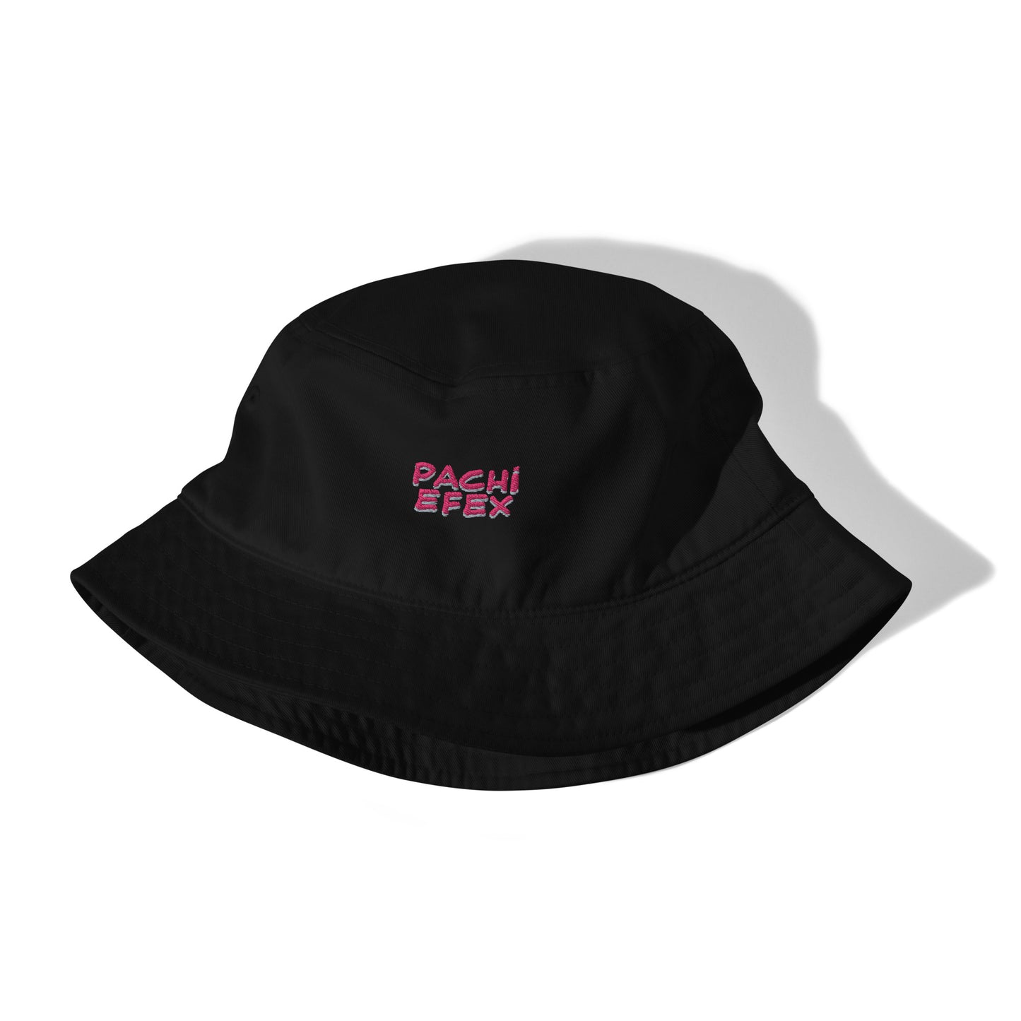 PACHI EFEX BUCKET HAT