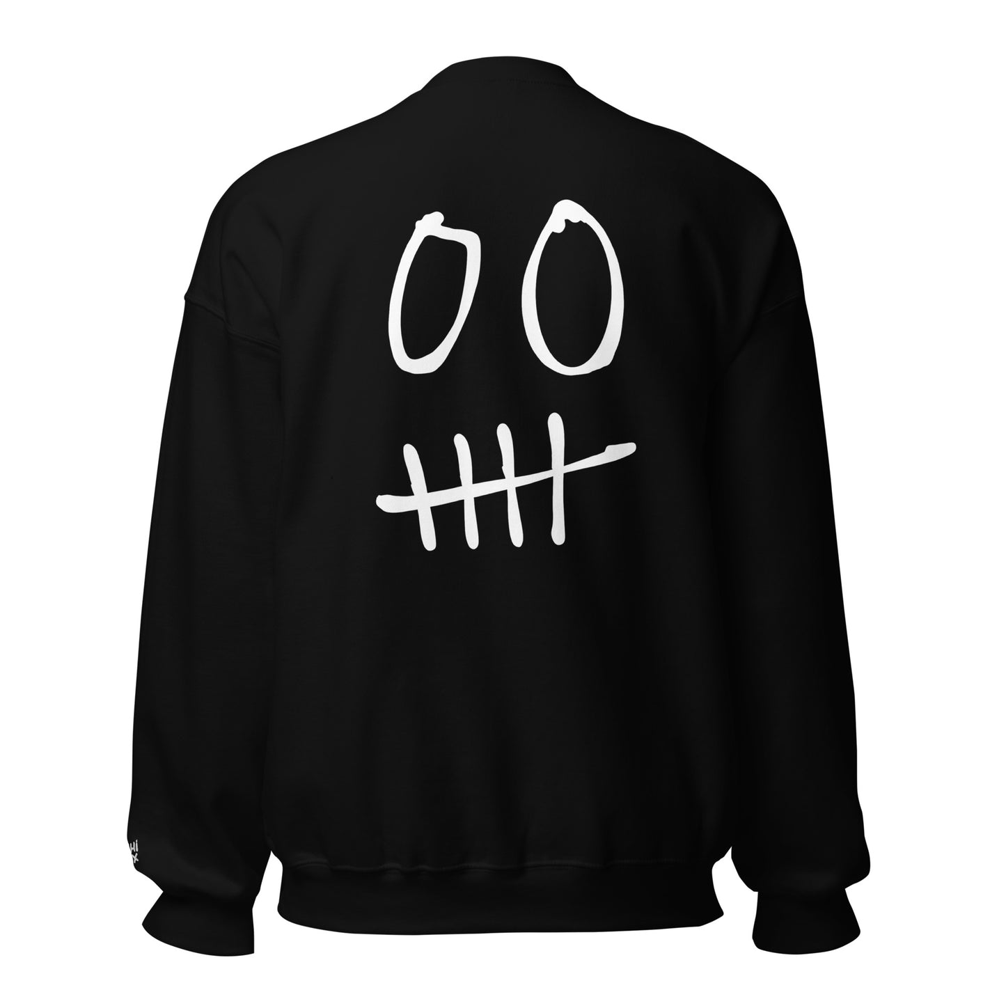 MOOD Sweatshirt Logo