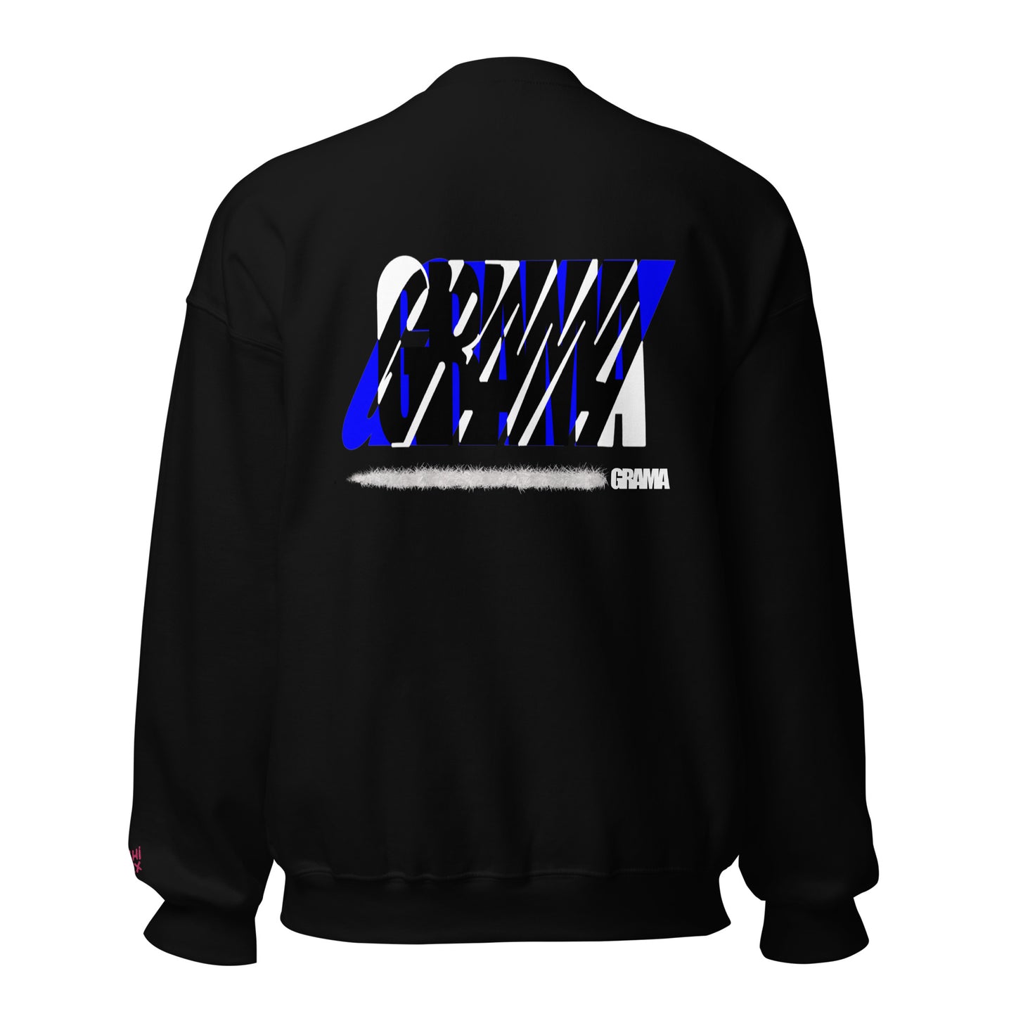 GRAMA Sweatshirt Logo