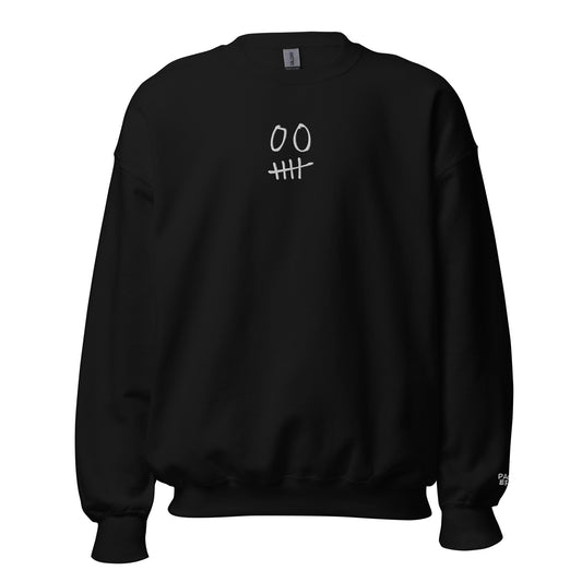 MOOD Sweatshirt Logo