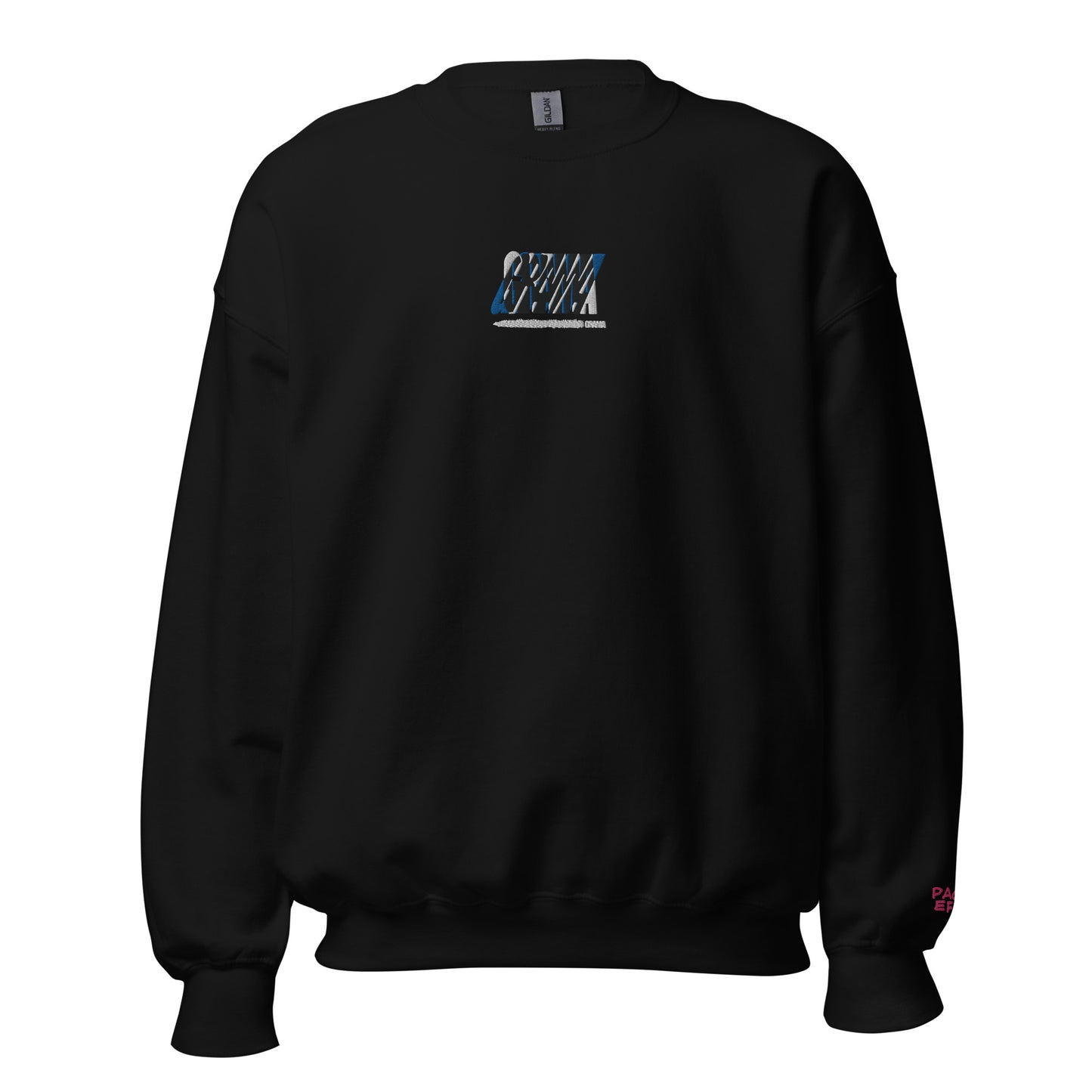 GRAMA Sweatshirt Logo