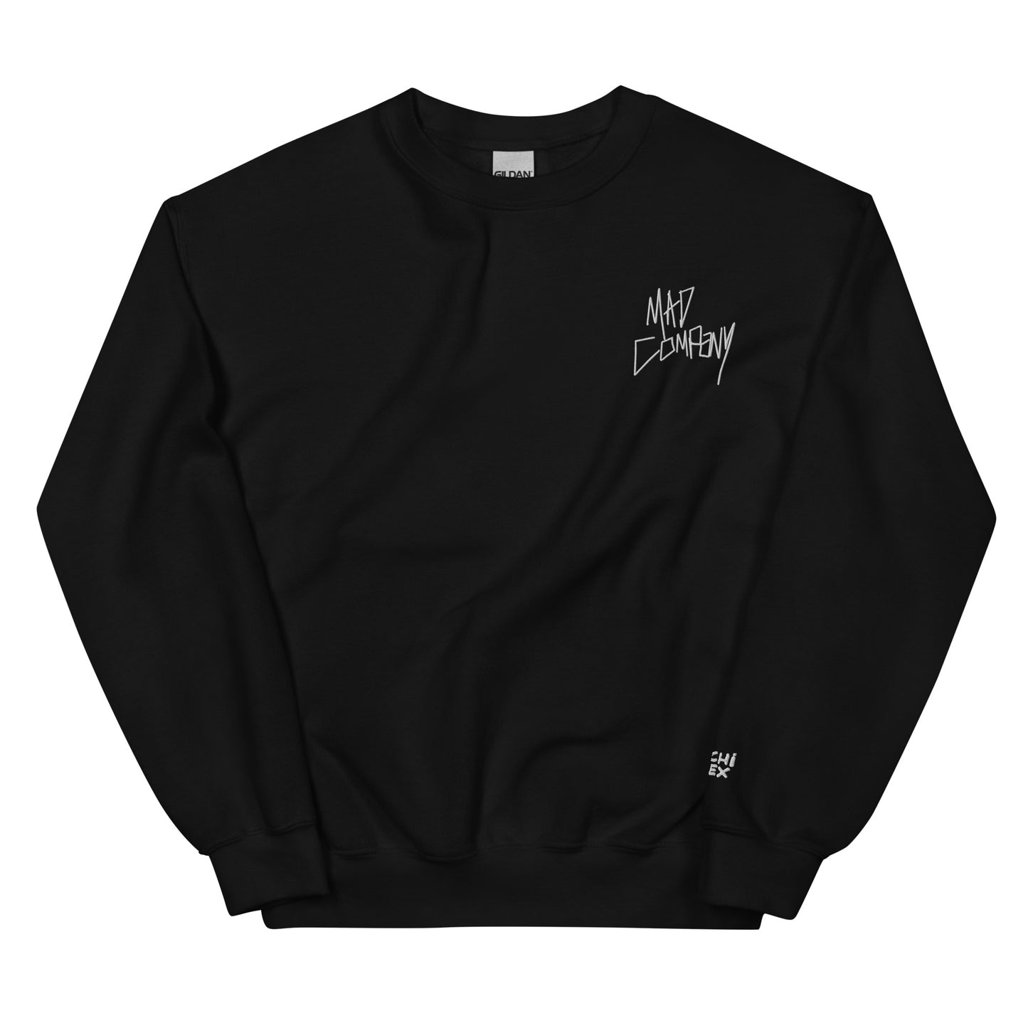 TOO MUCH Sweatshirt