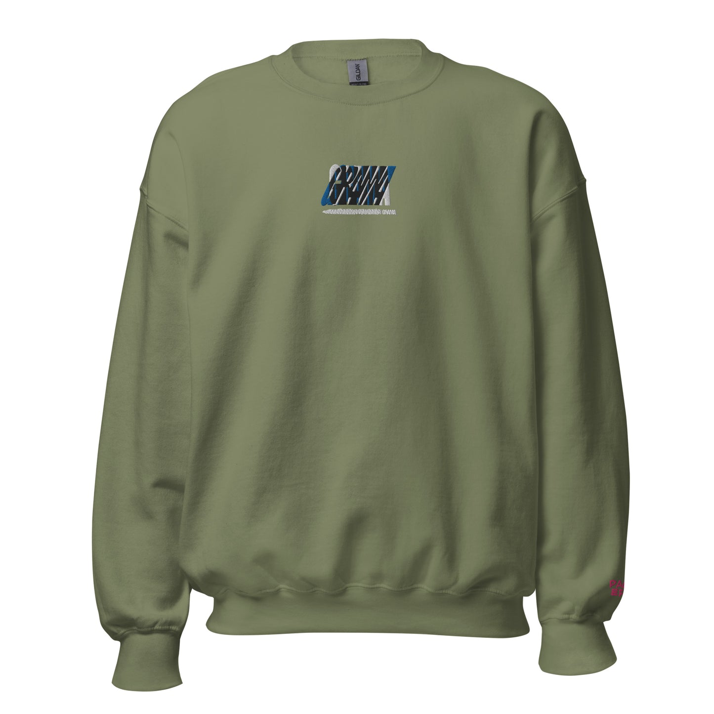 GRAMA Sweatshirt Logo