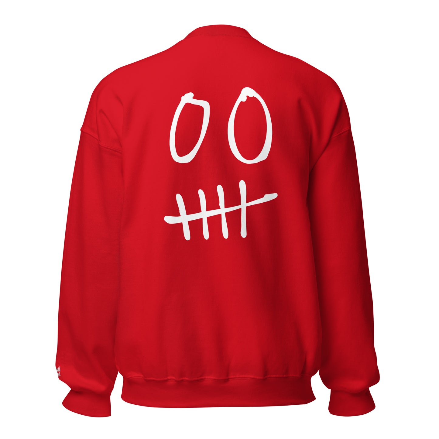 MOOD Sweatshirt Logo