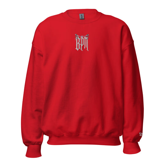 BPM  Sweatshirt Logo