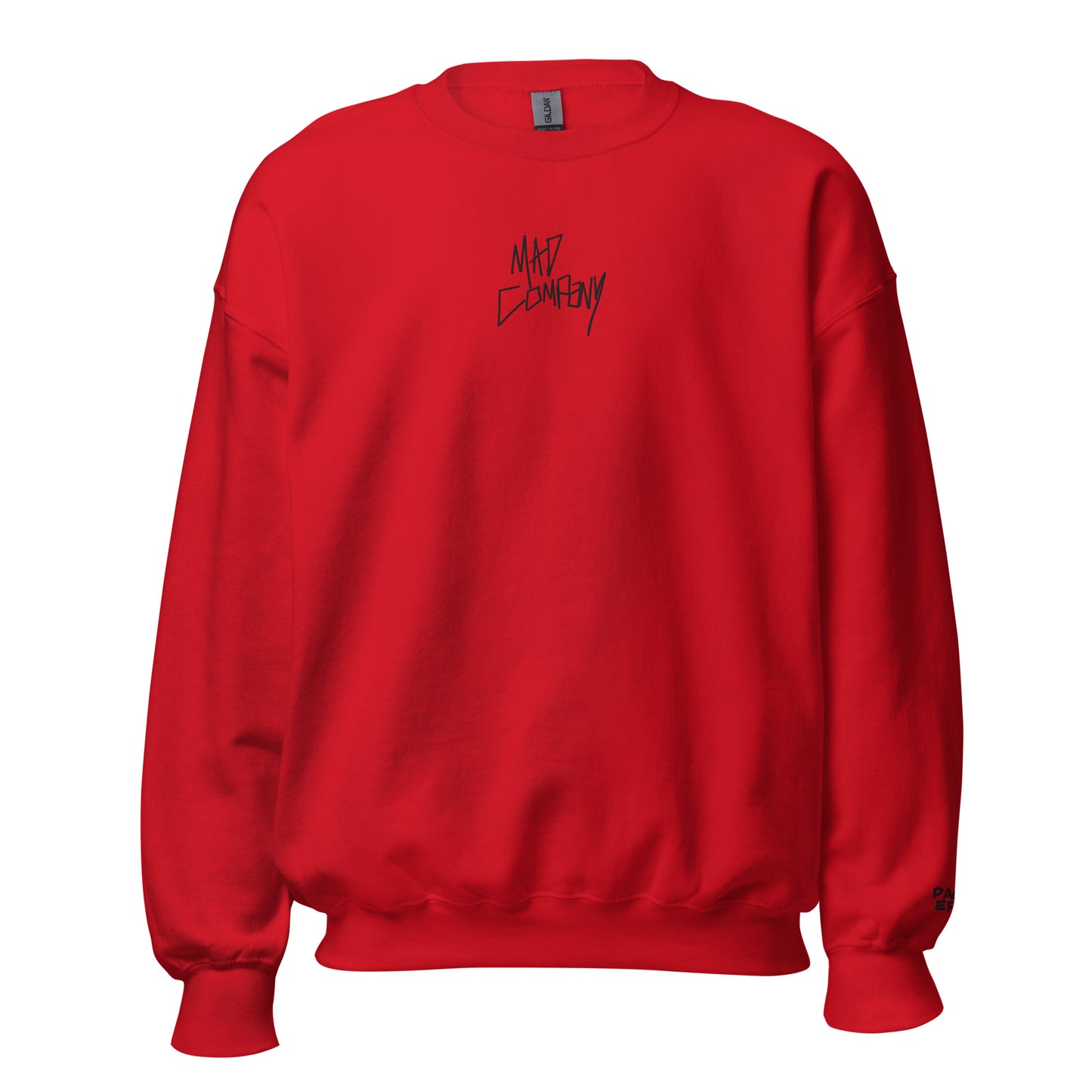 OVERHEATED Sweatshirt