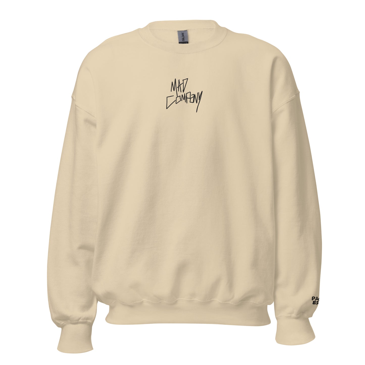 OVERHEATED Sweatshirt