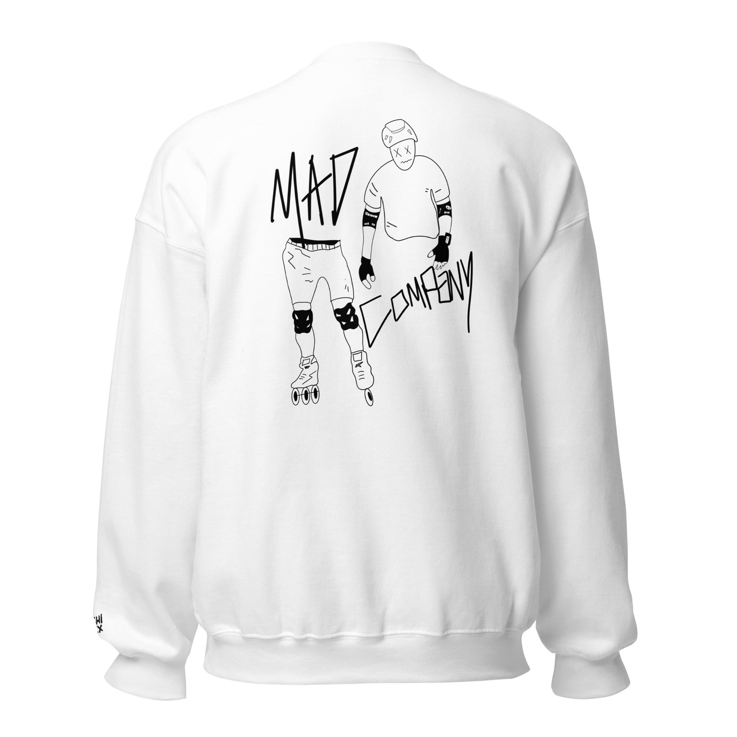 LONELY Sweatshirt