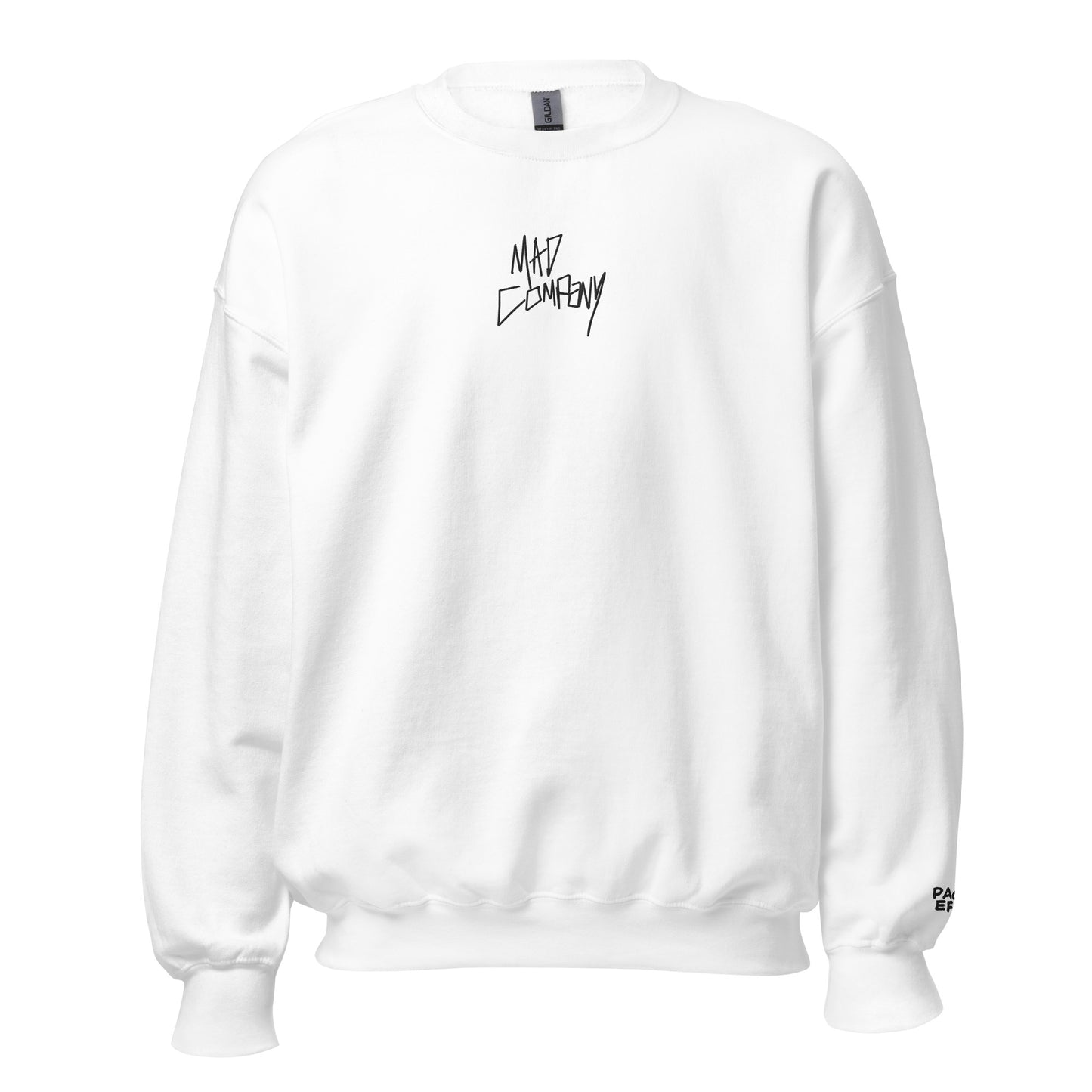OVERHEATED Sweatshirt