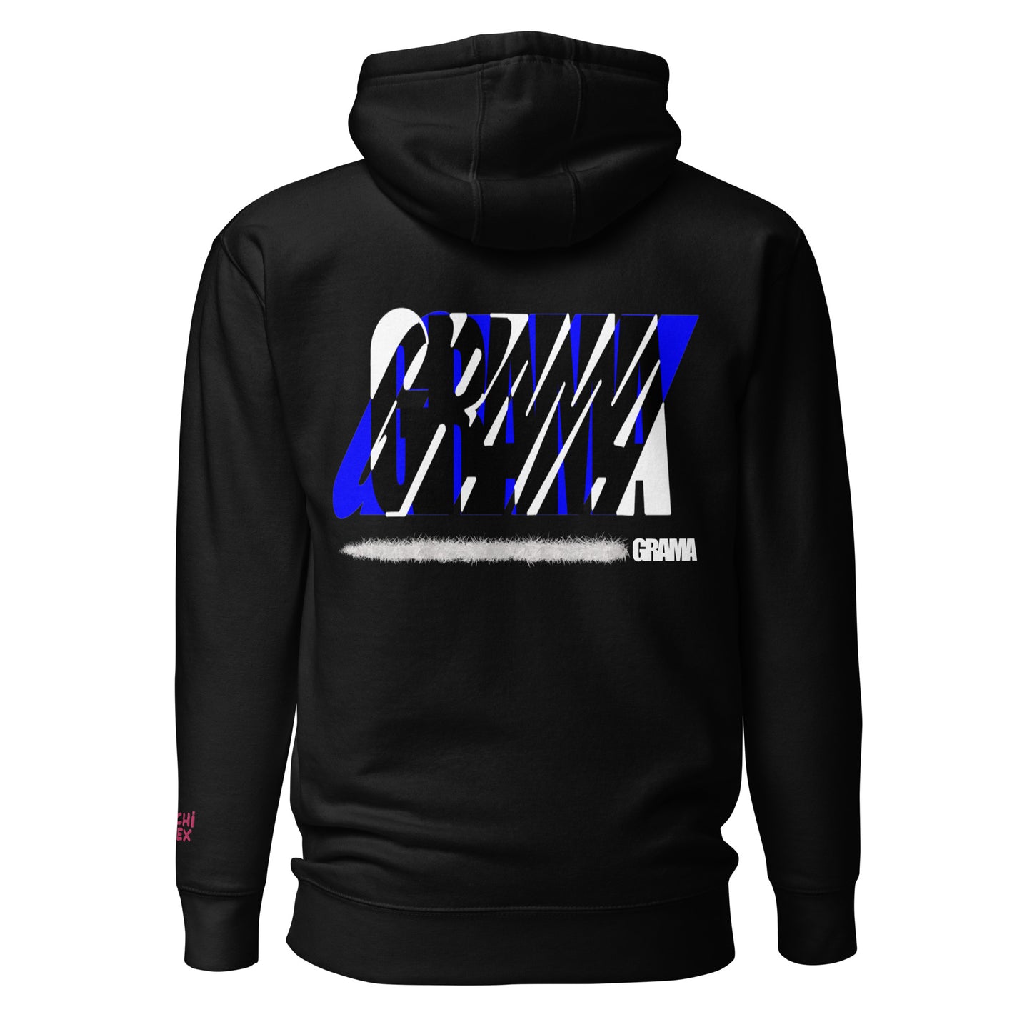 GRAMA Hoodie