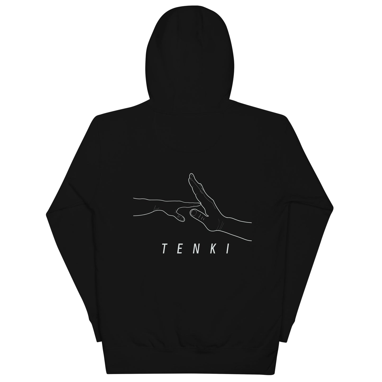 TENKI Hoodie