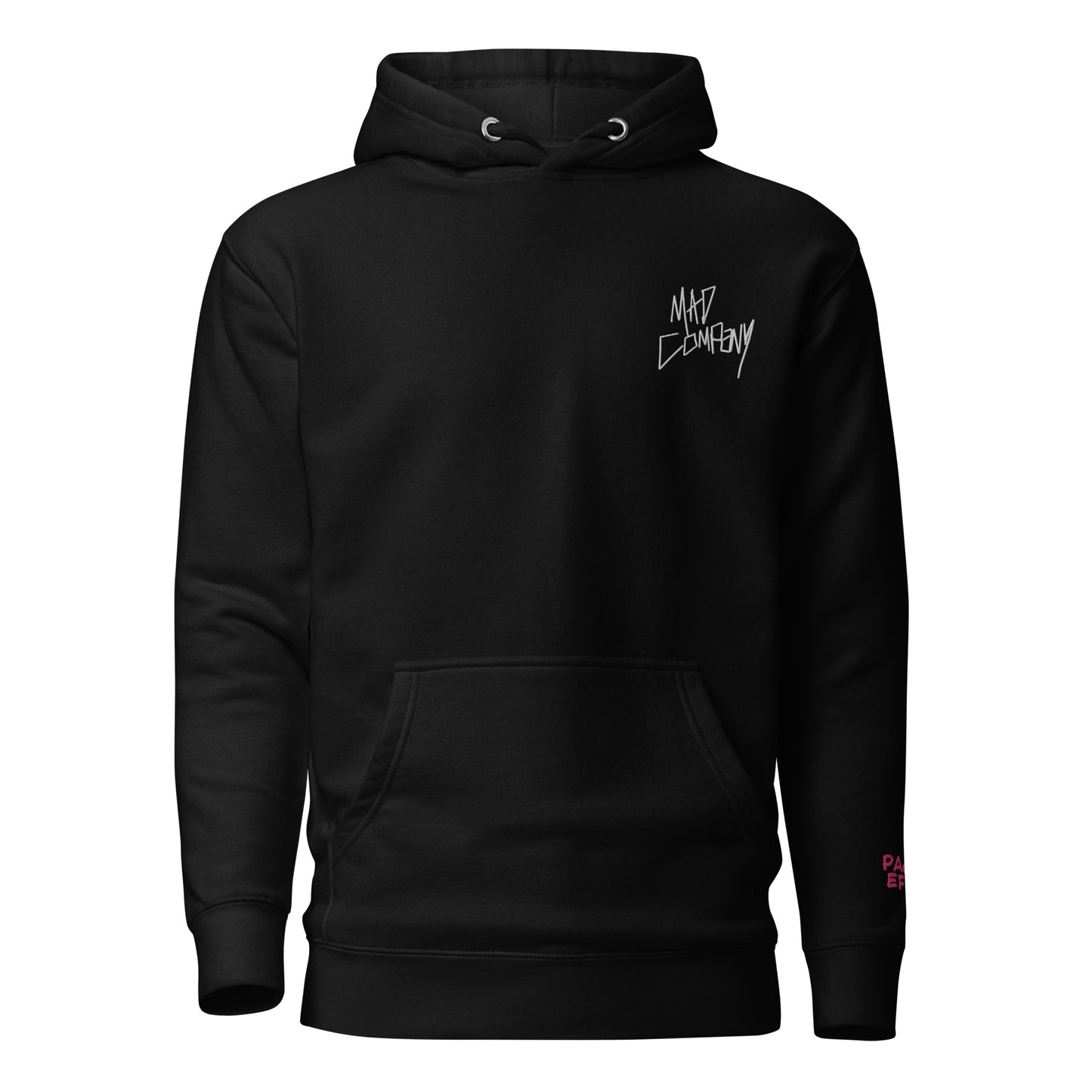RAT SOUND Hoodie