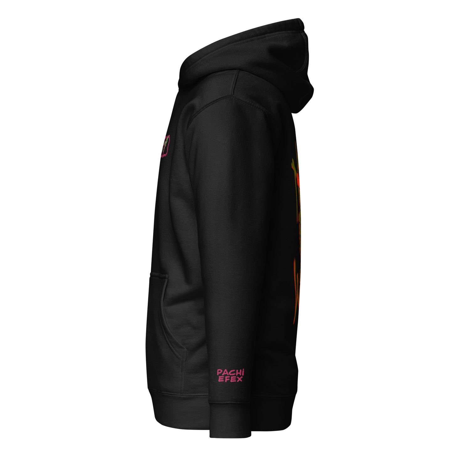 NO WIFI Hoodie