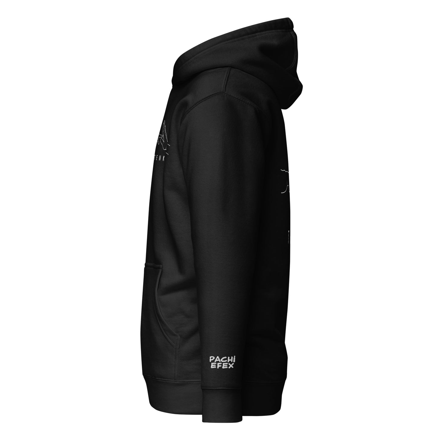 TENKI Hoodie