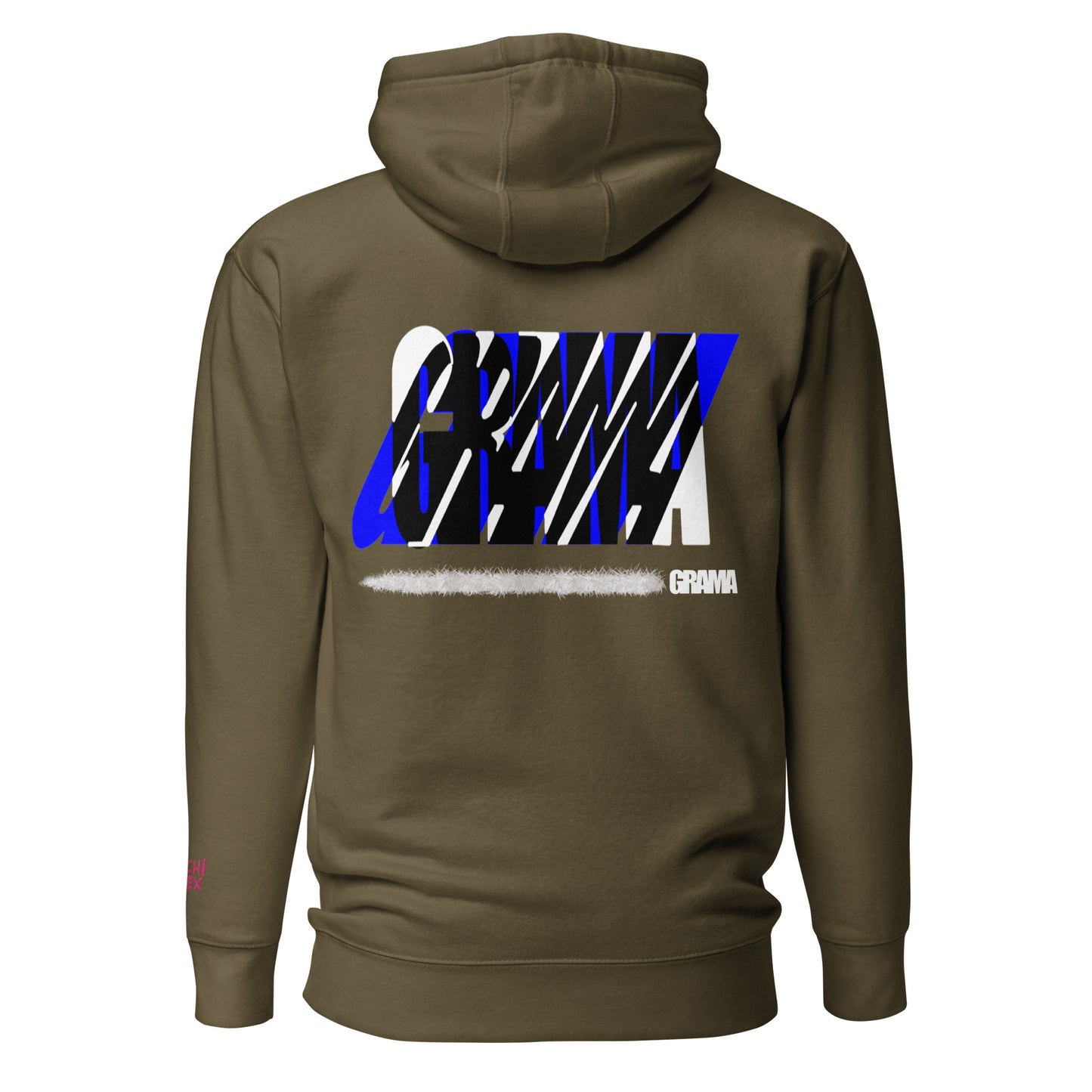 GRAMA Hoodie