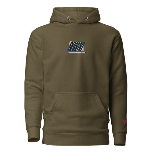 GRAMA Hoodie