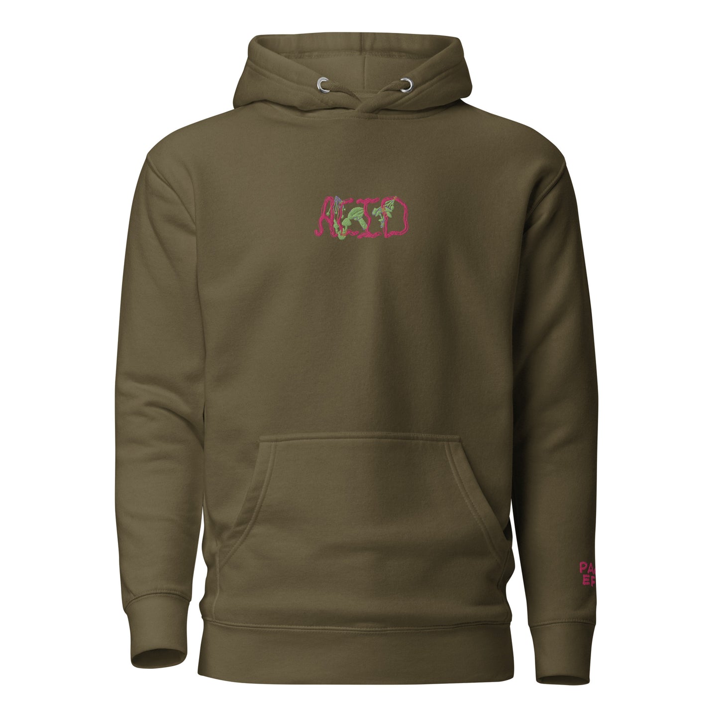 NO WIFI Hoodie