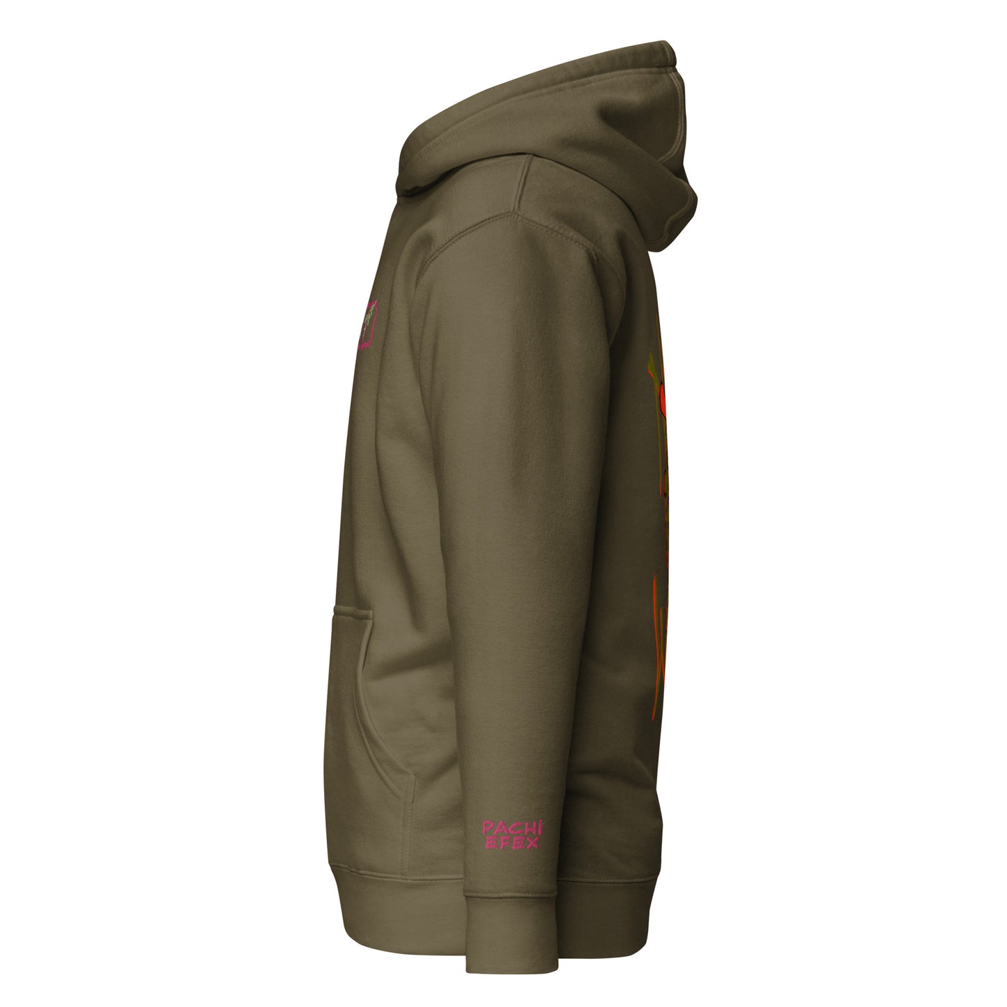 NO WIFI Hoodie